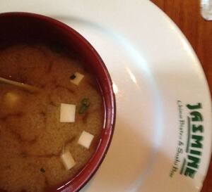 Jasmine China Bistro And Sushi Bar Holladay Salt Lake City